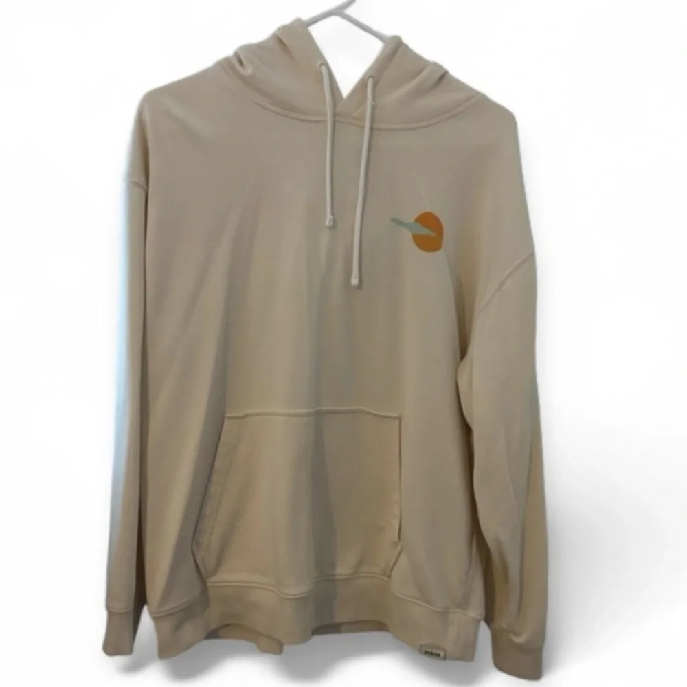 Prana Sweatshirt Size Large